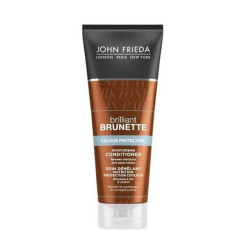 John Frieda Brilliant Brunette Colour Protecting Conditioner 250 ml - John Frieda