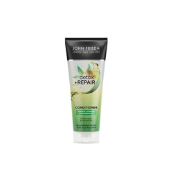 John Frieda Detox and Repair Saç Bakım Kremi 250 ml - John Frieda