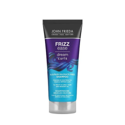 John Frieda Frizz Ease Dream Curls Shampoo 75 ml - John Frieda