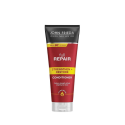 John Frieda Full Repair Onarıcı Bakım Kremi 250 ml - Eski Ambalaj - John Frieda