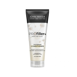 John Frieda Krem Pro Filler+ For Fine Hair Hacim Veren 250 ml - John Frieda