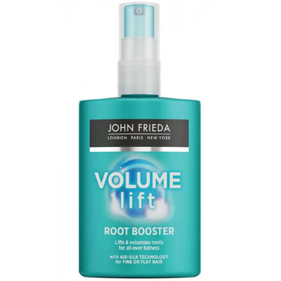 John Frieda Luxurious Volume yoğun hacim veren saç spreyi 125 ml dolgun görünüm şekillendirici etki koruyucu bakım- 1
