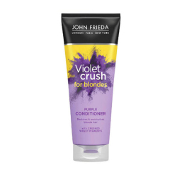John Frieda Sarı Saçlara Özel Nemlendirici Saç Kremi 250 ml - John Frieda