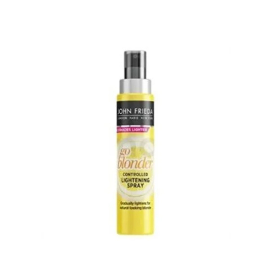 John Frieda SB Go Blonder Renk Açıcı Sprey Sarı Saçlara Özel 100 ml