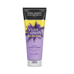 John Frieda Sheer Blonde Color Renew Saç Bakım Kremi 250 ml - John Frieda