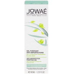 Jowae - Jowae Anti Imperfection Purifying Gel 40 ML Jowae - Jowae Anti Imperfection Purifying Gel 40 ML