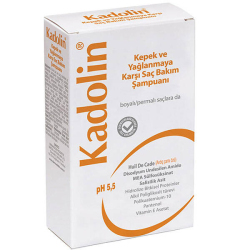 Kadolin - Kadolin Şampuan 150 ML Kepek ve Yağlanmaya Karşı Saç Bakım Şampuanı Kadolin - Kadolin Şampuan 150 ML Kepek ve Yağlanmaya Karşı Saç Bakım Şampuanı