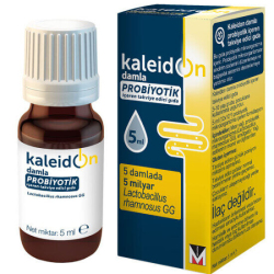 Kaleidon Damla 5 ML - Kaleidon