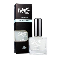 Kalyon Oje Matlaştırıcı 12 ml - Kalyon