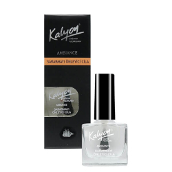 Kalyon Sararmayı Önleyici Cila 11 ml - Kalyon