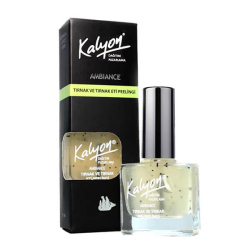 Kalyon Tırnak ve Tırnak Eti Peelingi 11 ml - Kalyon