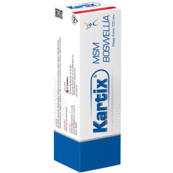 Rcfarma - Kartix MSM Boswellia Masaj Kremi 100 ML Rcfarma - Kartix MSM Boswellia Masaj Kremi 100 ML
