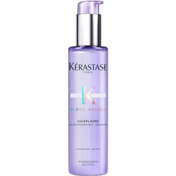 Kerastase - Kerastase Blond Absolu Cicaplasme Serum 150 ML İşlem Görmüş Sarı Saçlar İçin Serum Kerastase - Kerastase Blond Absolu Cicaplasme Serum 150 ML İşlem Görmüş Sarı Saçlar İçin Serum