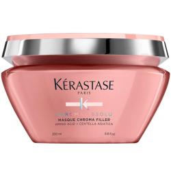 Kerastase - Kerastase Chroma Absolu Masque Chroma Filler 200 ML Boyalı Saçlar İçin Maske Kerastase - Kerastase Chroma Absolu Masque Chroma Filler 200 ML Boyalı Saçlar İçin Maske
