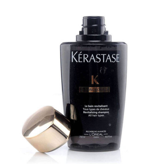 Kerastase Chronologiste Bain Revitalisant Şampuan 250 ml Canlandırıcı Şampuan - 1