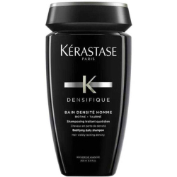Kerastase - Kerastase Densifique Homme Şampuan 250 ml Erkekler İçin Yoğunlaştırıcı Şampuan Kerastase - Kerastase Densifique Homme Şampuan 250 ml Erkekler İçin Yoğunlaştırıcı Şampuan