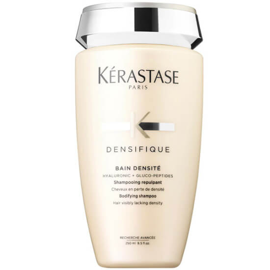 Kerastase Densifique Bain Densite şampuan 250 ml Stemoxydine Hyalüronik Asit Intra-Cyclane ile saç yoğunlaştırıcı- 1