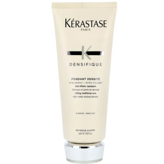 Kerastase Densifique Fondant Densite bakım sütü 200 ml stemoxydine hyaluronik asit Intra-Cylane dolgunluk hacim- 1