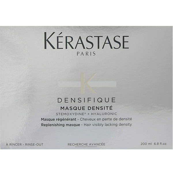 Kerastase Densifique Masque Densite 200 ML Dökülme Karşıtı Maske
