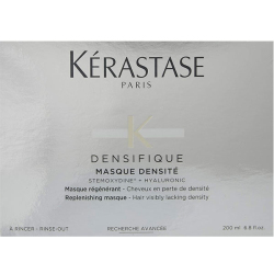 Kerastase Densifique Masque Densite 200 ML Dökülme Karşıtı Maske - Thumbnail