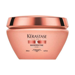 Kerastase - Kerastase Discipline Maskeratine Maske 200 ML Elektriklenme Karşıtı Maske Kerastase - Kerastase Discipline Maskeratine Maske 200 ML Elektriklenme Karşıtı Maske
