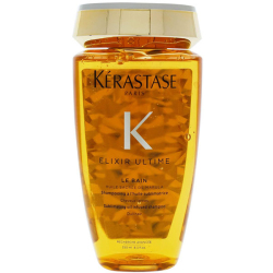 Kerastase Elixir Ultime Şampuan 250 ml Canlandırıcı Şampuan - Thumbnail