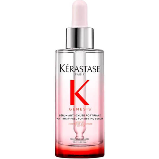 Kerastase Genesis Anti Chute Fortifiant Serum 90 ml jel dokulu koruyucu serum saç dökülme ve kırılma karşıtı bakım- 1