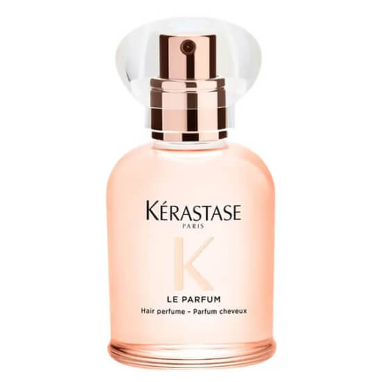 Kerastase Gloss Absolu Hair Mist 30 ml parlaklık veren saç bakım spreyi şişe, elektriklenme karşıtı hafif mist- 1