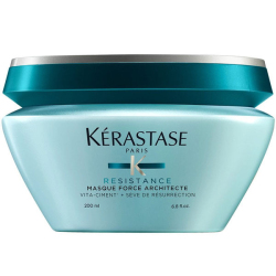 Kerastase - Kerastase Resistance Masque Force Architecte 200 ML Yapılandırıcı Maske Kerastase - Kerastase Resistance Masque Force Architecte 200 ML Yapılandırıcı Maske