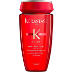 Kerastase - Kerastase Soleil Bain Apres Şampuan 250 ML Güneş Sonrası Bakım Şampuanı Kerastase - Kerastase Soleil Bain Apres Şampuan 250 ML Güneş Sonrası Bakım Şampuanı