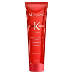 Kerastase - Kerastase Soleil UV Sublime Saç Kremi 150ml Güneş Koruyucu Saç Bakım Kremi Kerastase - Kerastase Soleil UV Sublime Saç Kremi 150ml Güneş Koruyucu Saç Bakım Kremi