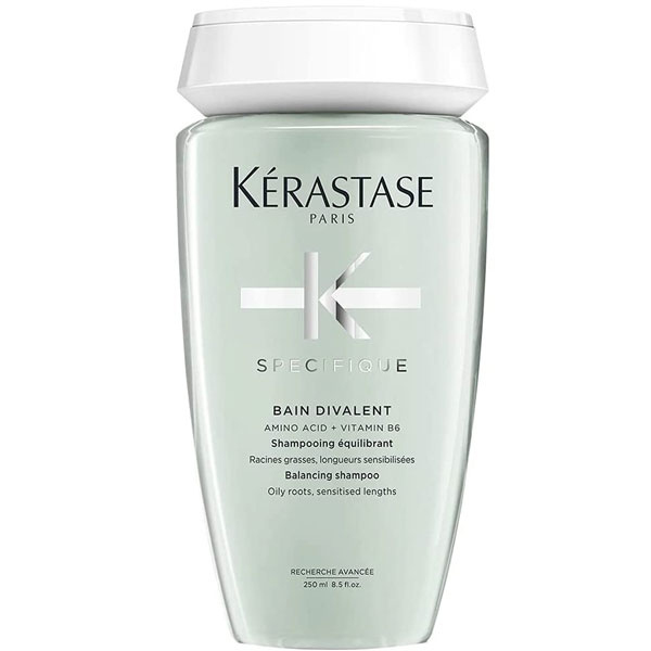 Kerastase Specifique Bain Divalent Şampuan 250 ML Besleyici Şampuan
