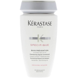 Kerastase - Kerastase Specifique Bain Prevention Şampuan 250 ML Dökülme Önleyici Şampuan Kerastase - Kerastase Specifique Bain Prevention Şampuan 250 ML Dökülme Önleyici Şampuan