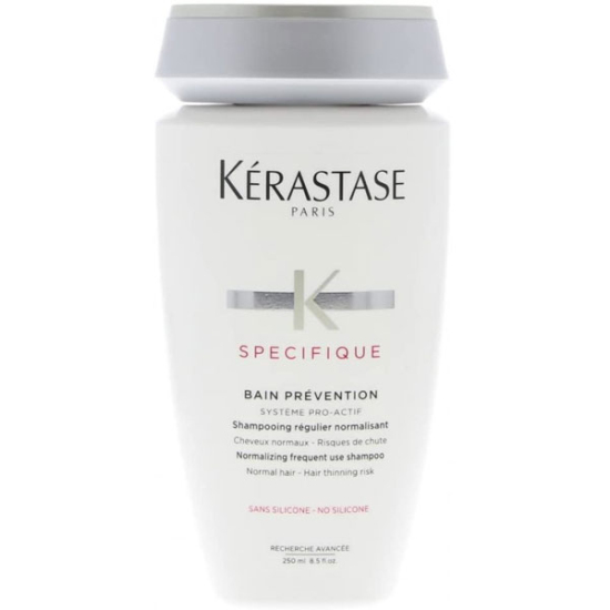 Kerastase Specifique Bain Prevention Şampuan 250 ML Dökülme Önleyici Şampuan - 1