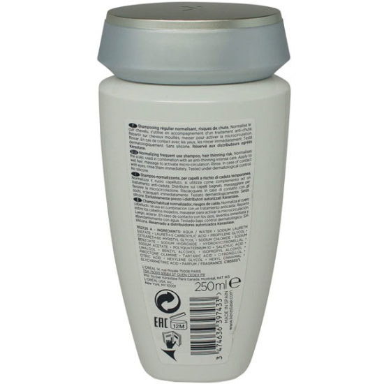 Kerastase Specifique Bain Prevention Şampuan 250 ML Dökülme Önleyici Şampuan - 2