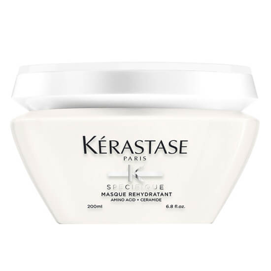 Kerastase Specifique Masque Rehydratant 200 ml jel saç maskesi, nem dengesi, sebum düzenleme, yumuşak parlak saç- 1