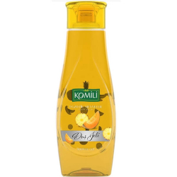 Komili Duş Jeli Egzotik Meyveler 500 ml - Komili