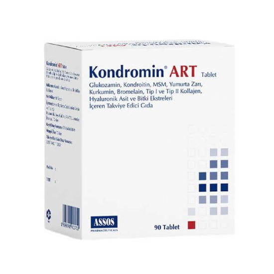 Kondromin ART 90 Tablet - 1
