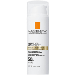 La Roche Posay Anthelios Age Correct SPF 50 50 ML Güneş Koruyucusu - La Roche Posay