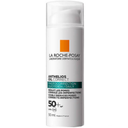 La Roche Posay Anthelios Oil Correct SPF 50+ 50 ML - La Roche Posay
