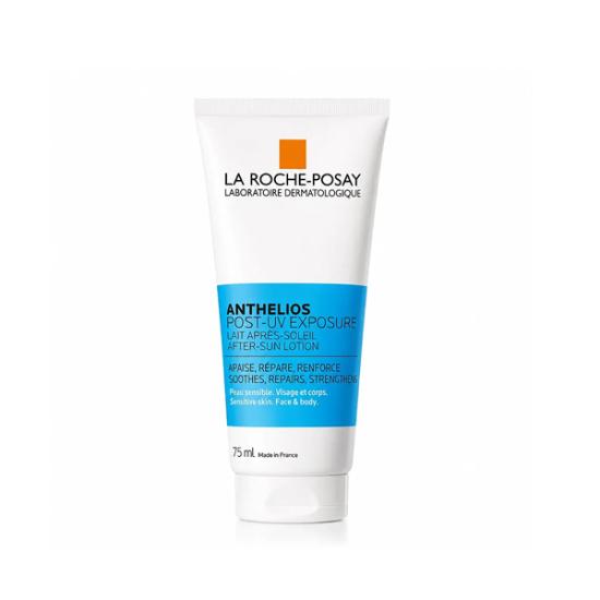  La Roche Posay Anthelios Post-UV Exposure After-Sun Lotion 75 ml - 1