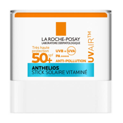 La Roche Posay Anthelios UVair Stick Solaire Vitaminé SPF50+ 10 ml - La Roche Posay
