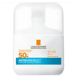 La Roche Posay Anthelios Uvmune Uv Air Serum Spf 50 50 ML - La Roche Posay