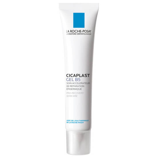 La Roche Posay Cicaplast B5 Jel 40 ml %5 panthenol hyaluronik asit madecassoside bakır çinko manganez parfümsüz- 1