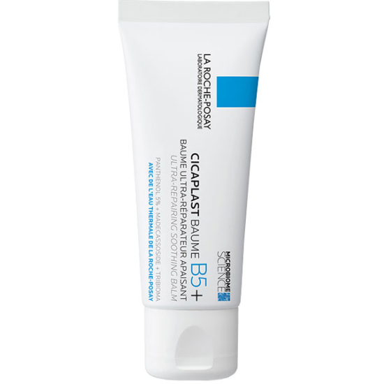 La Roche Posay Cicaplast Baume B5 100 ML Nemlendirici Krem - 1