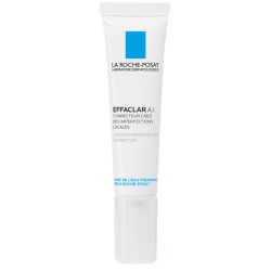 La Roche Posay - La Roche Posay Effaclar A.I. Akne Karşıtı Lokal Bakım Kremi 15 ML La Roche Posay - La Roche Posay Effaclar A.I. Akne Karşıtı Lokal Bakım Kremi 15 ML