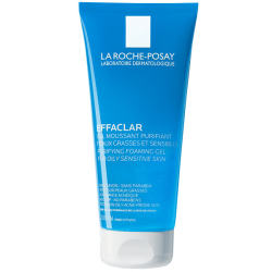 La Roche Posay - La Roche Posay Effaclar Jel 200 ML Yüz Temizleme Jeli La Roche Posay - La Roche Posay Effaclar Jel 200 ML Yüz Temizleme Jeli