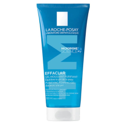 La Roche Posay Effaclar Jel 200 ML Yüz Temizleme Jeli - La Roche Posay