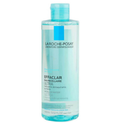 La Roche Posay Effaclar Micellar Water Ultra 400 ML - La Roche Posay