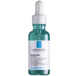 La Roche Posay - La Roche Posay Effaclar Peeling Serum 30 ML La Roche Posay - La Roche Posay Effaclar Peeling Serum 30 ML